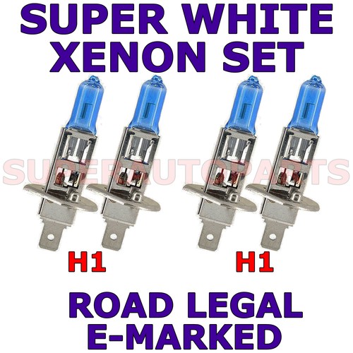 100w 12v super - x, h1
