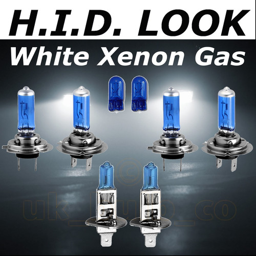 100w weiße xenon hid - 100w,