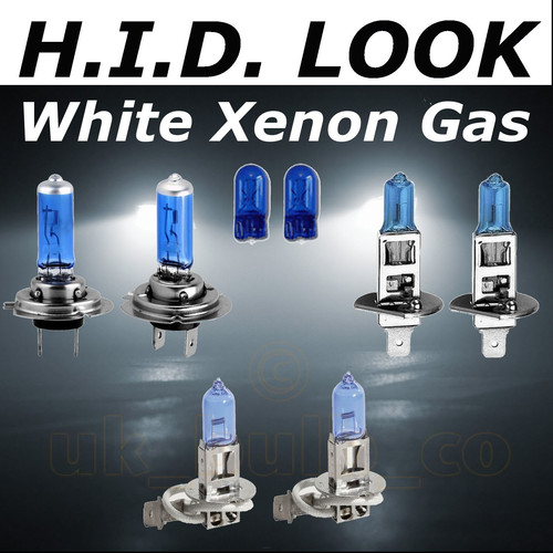 Asc 501 100w - h7, h3