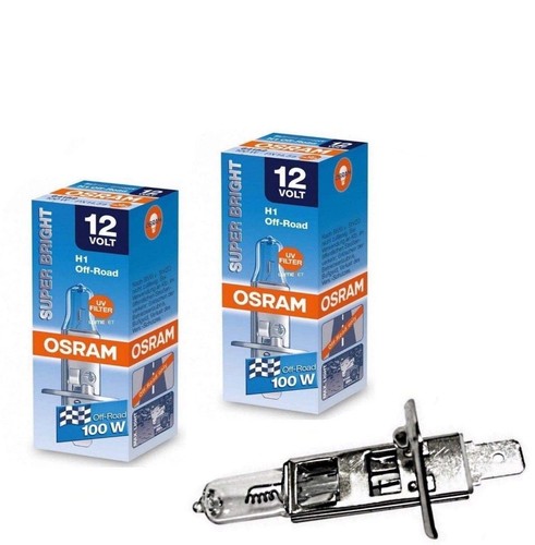 Osram 100w 12v 64152 - osram,