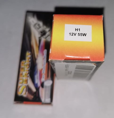 V halogen xenon - h1,