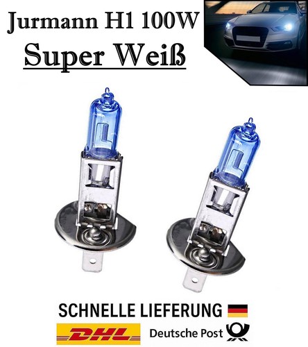Jurmann super weiß 100w - super,