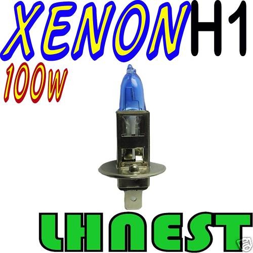 100w xenon extreme white - xenon,
