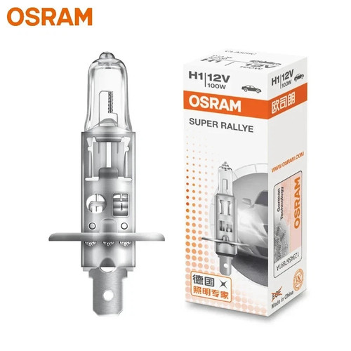 Osram 12v 100w high - osram,