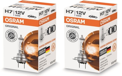 Osram original h7 - x, 64210