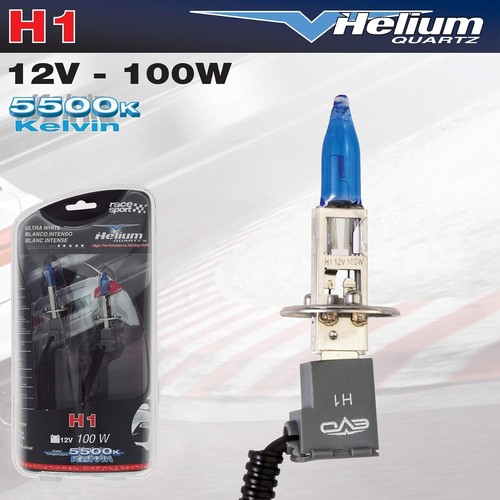 Qualität halogen - h1,