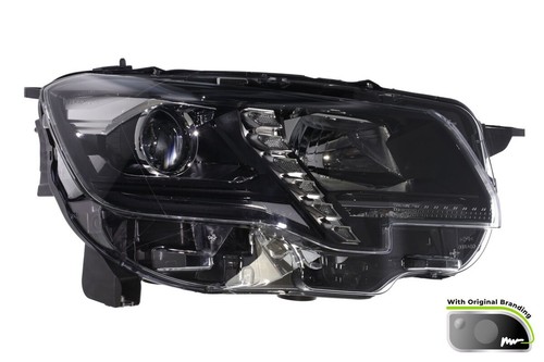 Hauptscheinwerfer valeo 450643 - hauptscheinwerfer,