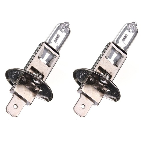 Paar 12v 100w halogen - paar, h1