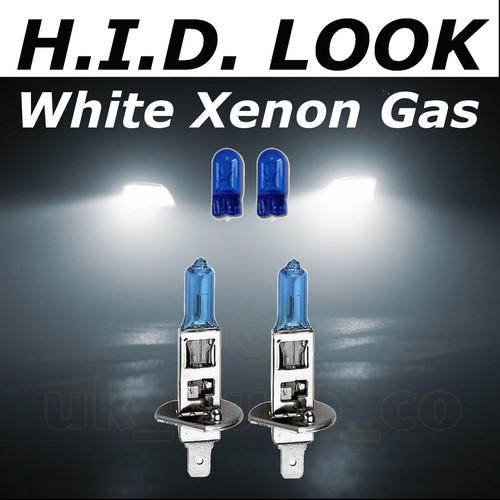 501 100w weiß xenon - 501,