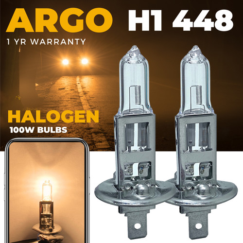 Halogen 100w scheinwerfer - 100w,