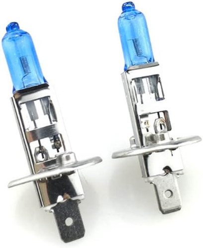 Stück halogen auto - 2, h1