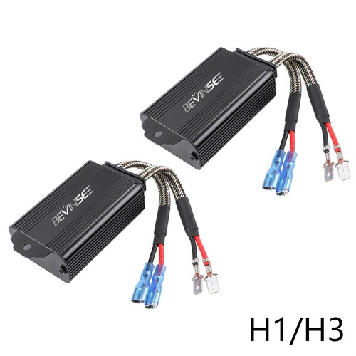 Led glühlampen canbus - 2x,
