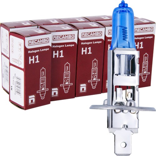 Stück lima 12v xenon - stück,