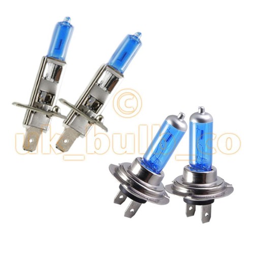 100w xenon und low - h7,