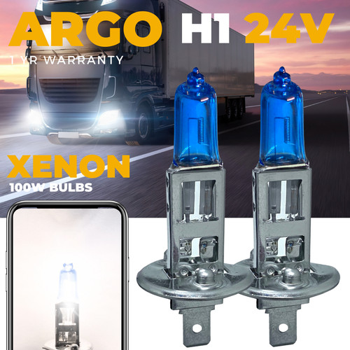 100w super white - white, xenon
