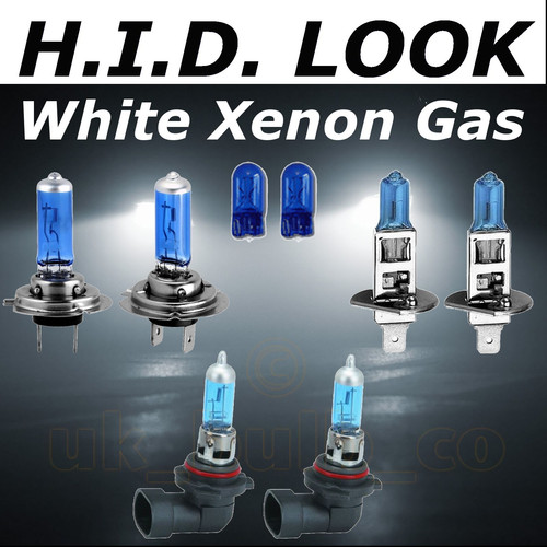 Hb4 100w weiß xenon - hb4,