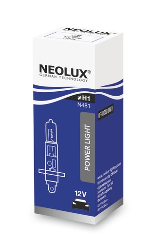 Neolux 12v 100w - h1,