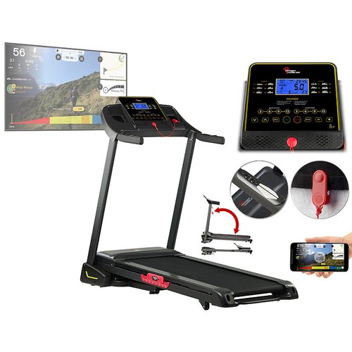 Profi laufband mit - profi-laufband,