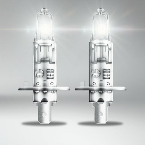 100w halogen - x, h1