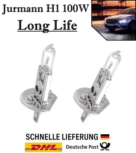 Jurmann 100w 12v - 100w,