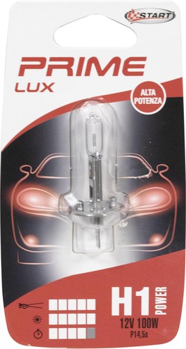 Einzelne autohalogenlampe - einzelne,