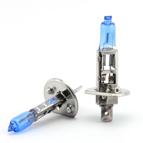 Scheinwerfer halogen bulbs - halogen,