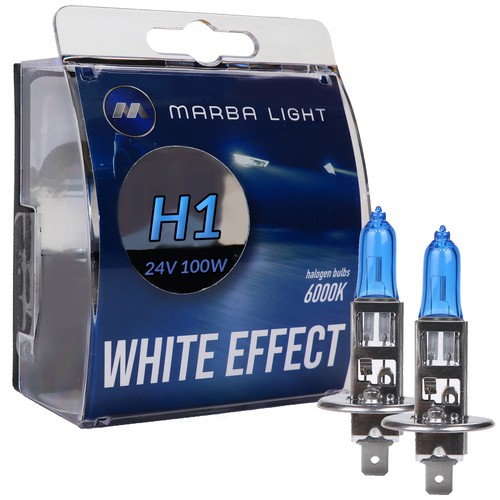 Marba light weisser - weisser, h1