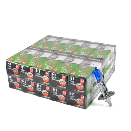 24v 100w xenon weiß - 24v,
