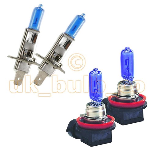100w xenon und low - xenon, h1