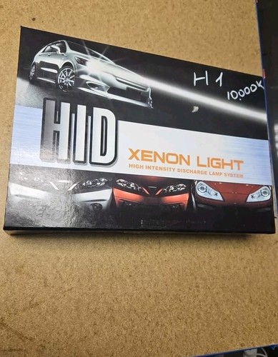 Hid xenon umbausatz - hid,